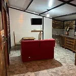 아파트 Rural Con Piscina Privada 오리후엘라