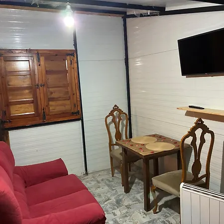 Apartman Cabana Mod Privada Con Piscina