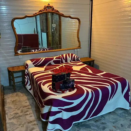 Mod Privada Con Piscina Orihuela