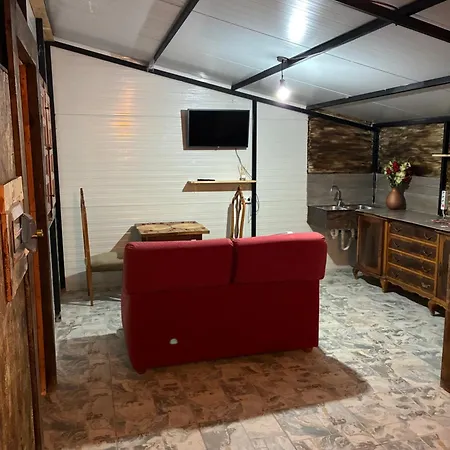 Appartement Rural Con Piscina Privada Orihuela