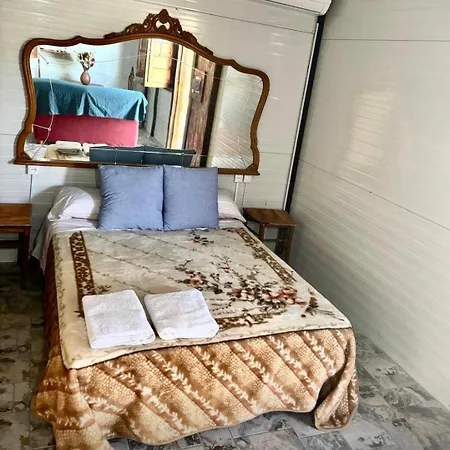 Apartman Cabana Mod Privada Con Piscina Orihuela