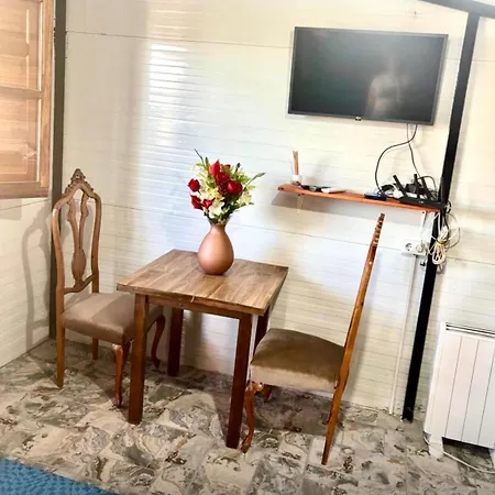 Mod Privada Con Piscina