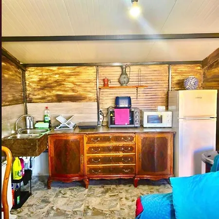 Mod Privada Con Piscina Appartement