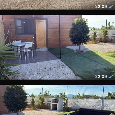Apartman Cabana Mod Privada Con Piscina